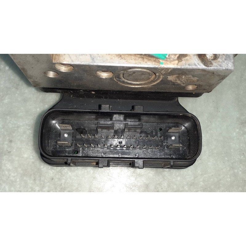Recambio de abs para nissan x-trail (t31) 2.0 dci turbodiesel cat referencia OEM IAM 47660 6404G0137 47660FQ041 Recambio de abs para nissan x-trail (t31) 2.0 dci turbodiesel cat referencia OEM IAM 47660 6404G0137 47660FQ041