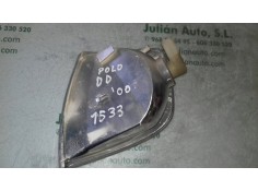 Recambio de piloto delantero derecho para volkswagen polo berlina (6n2) conceptline referencia OEM IAM    2