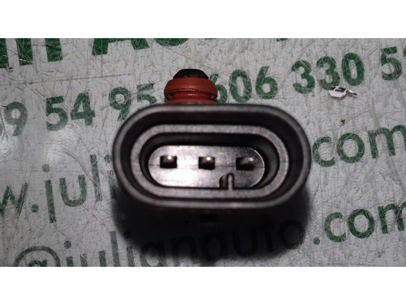 Recambio de sensor presion para opel astra g berlina club referencia OEM IAM 16212460 12355 DELCO