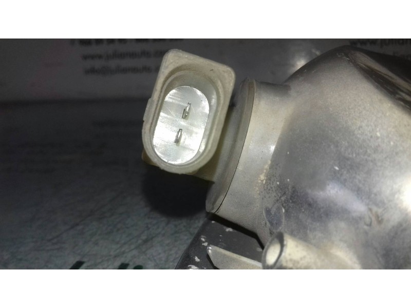 Recambio de piloto delantero derecho para volkswagen polo berlina (6n2) conceptline referencia OEM IAM   