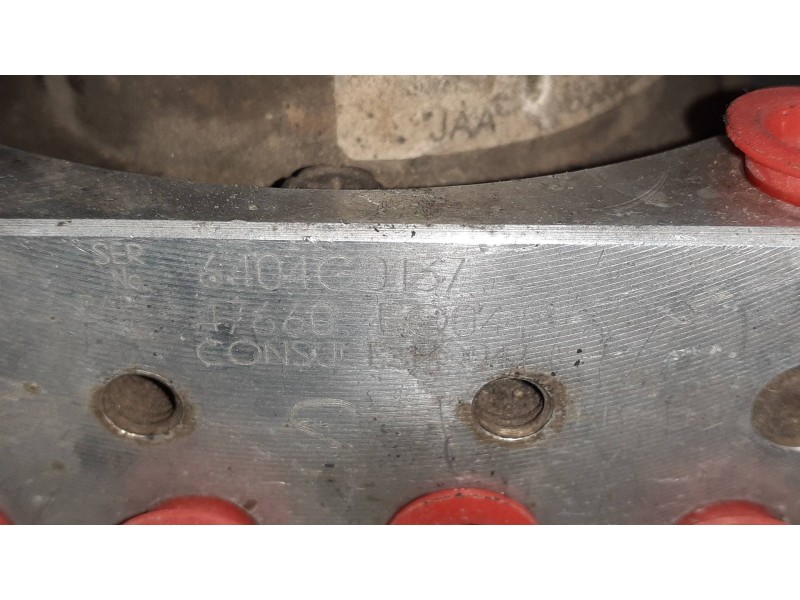 Recambio de abs para nissan x-trail (t31) 2.0 dci turbodiesel cat referencia OEM IAM 47660 6404G0137 47660FQ041 Recambio de abs para nissan x-trail (t31) 2.0 dci turbodiesel cat referencia OEM IAM 47660 6404G0137 47660FQ041