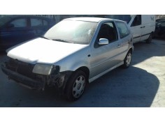 volkswagen polo berlina (6n2) del año 2001