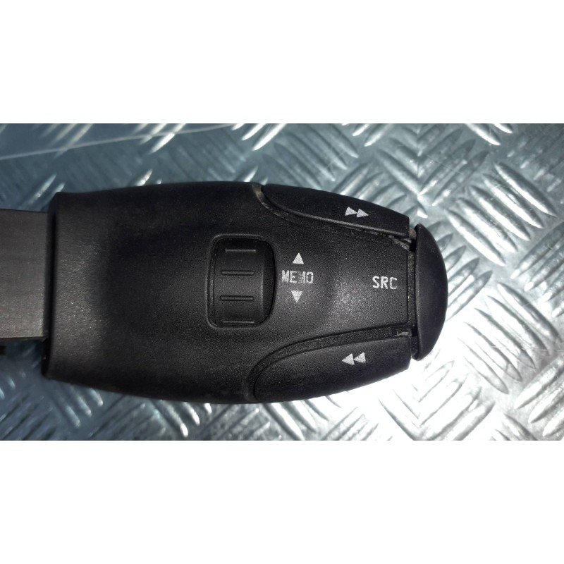 Recambio de mando multifuncion para citroen xsara picasso 1.6 hdi 90 exclusive referencia OEM IAM 9641796480  RADIO