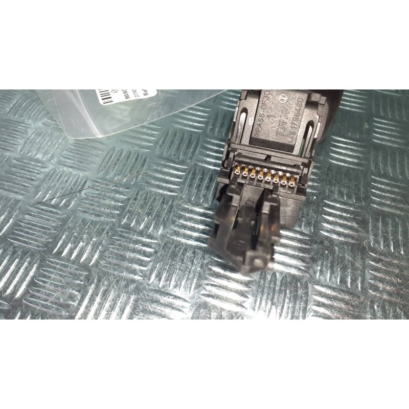 Recambio de mando multifuncion para citroen xsara picasso 1.6 hdi 90 exclusive referencia OEM IAM 9641796480  RADIO