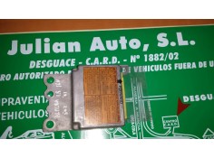 Recambio de centralita airbag para nissan almera (n16/e) comfort referencia OEM IAM 285568M606  