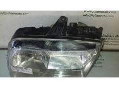 Recambio de faro izquierdo para volkswagen polo berlina (6n2) conceptline referencia OEM IAM 084411139   2