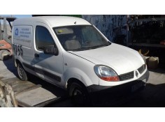 renault kangoo (f/kc0) del año 2007 2