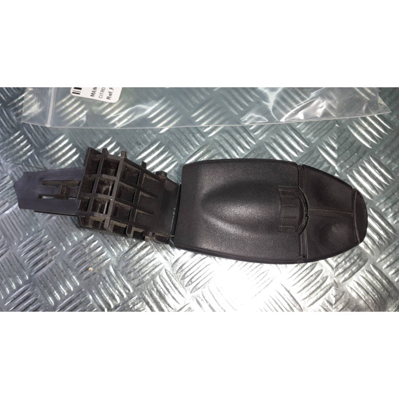 Recambio de mando multifuncion para citroen xsara picasso 1.6 hdi 90 exclusive referencia OEM IAM 9641796480  RADIO