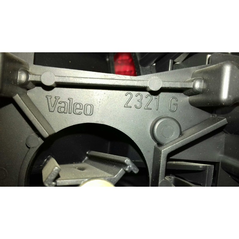 Recambio de piloto trasero izquierdo para peugeot 306 berlina 3/4/5 puertas (s2) boulebard referencia OEM IAM 2321G  VALEO