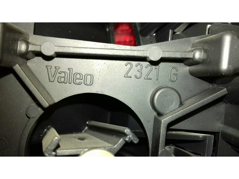 Recambio de piloto trasero izquierdo para peugeot 306 berlina 3/4/5 puertas (s2) boulebard referencia OEM IAM 2321G  VALEO