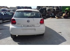 volkswagen polo (6r1) del año 2012 2