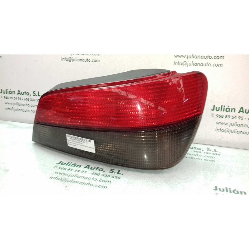 Recambio de piloto trasero derecho para peugeot 306 berlina 3/4/5 puertas (s2) boulebard referencia OEM IAM 2321D  VALEO