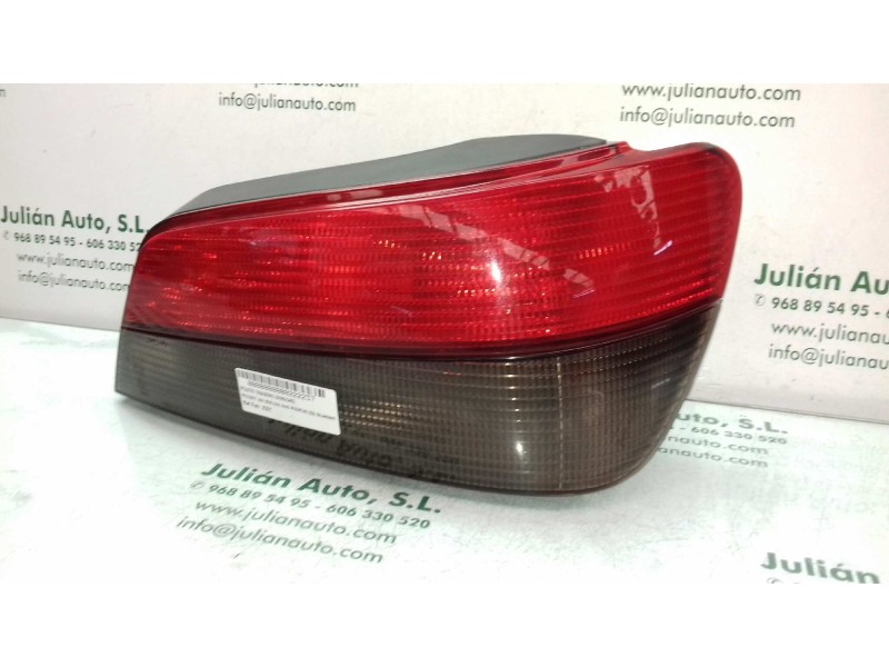 Recambio de piloto trasero derecho para peugeot 306 berlina 3/4/5 puertas (s2) boulebard referencia OEM IAM 2321D  VALEO