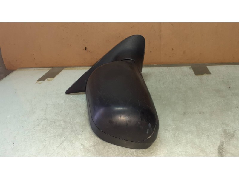 Recambio de retrovisor derecho para nissan primera berlina (p11) 2.0 navigation referencia OEM IAM 015334  ELECTRICO