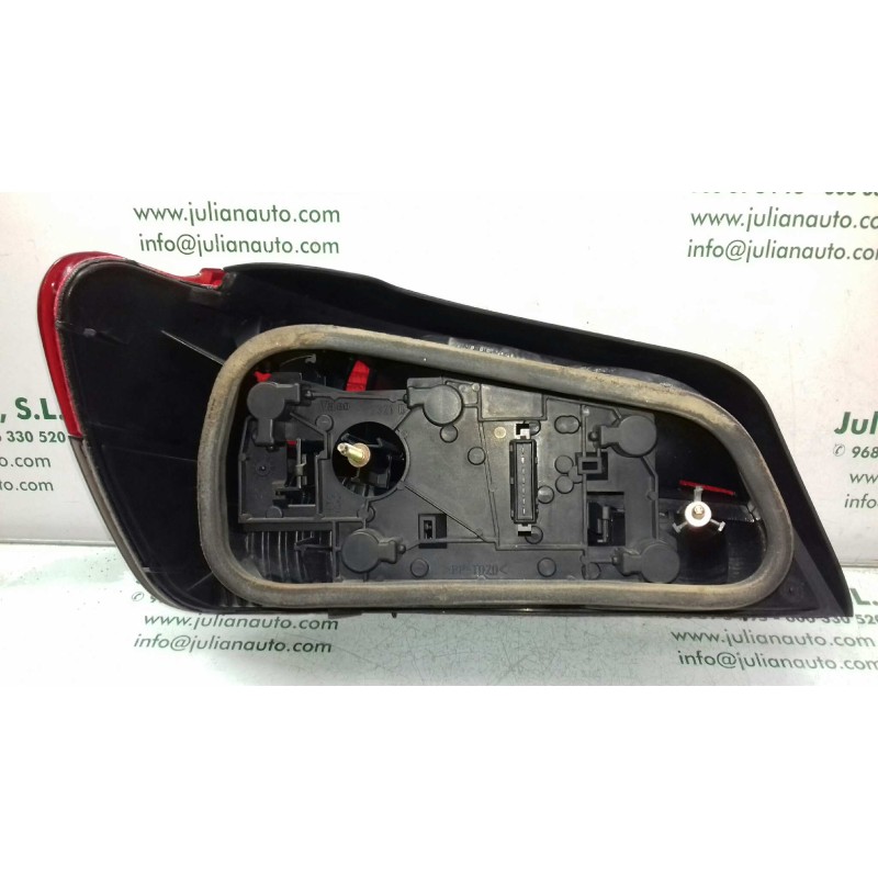 Recambio de piloto trasero derecho para peugeot 306 berlina 3/4/5 puertas (s2) boulebard referencia OEM IAM 2321D  VALEO