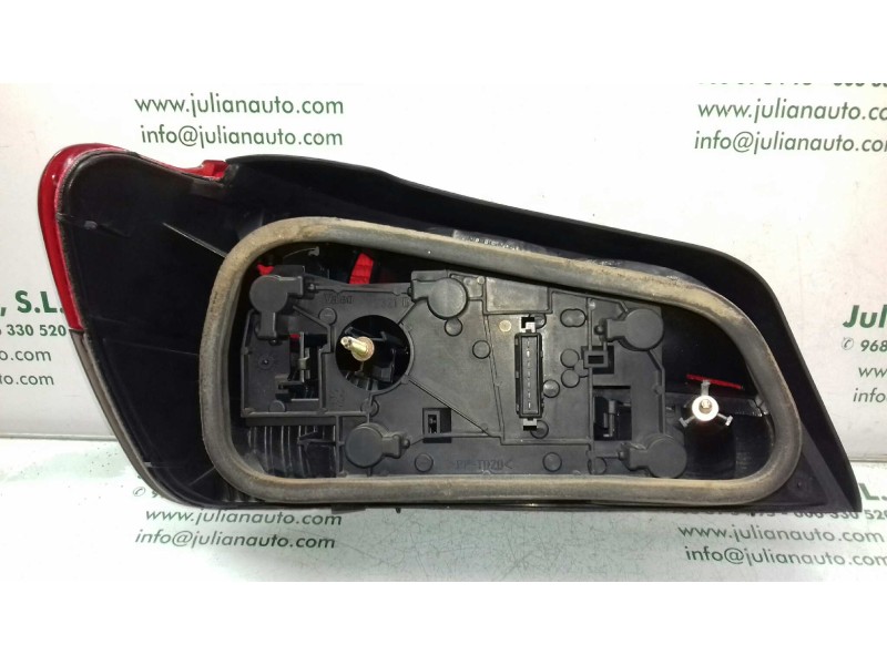 Recambio de piloto trasero derecho para peugeot 306 berlina 3/4/5 puertas (s2) boulebard referencia OEM IAM 2321D  VALEO