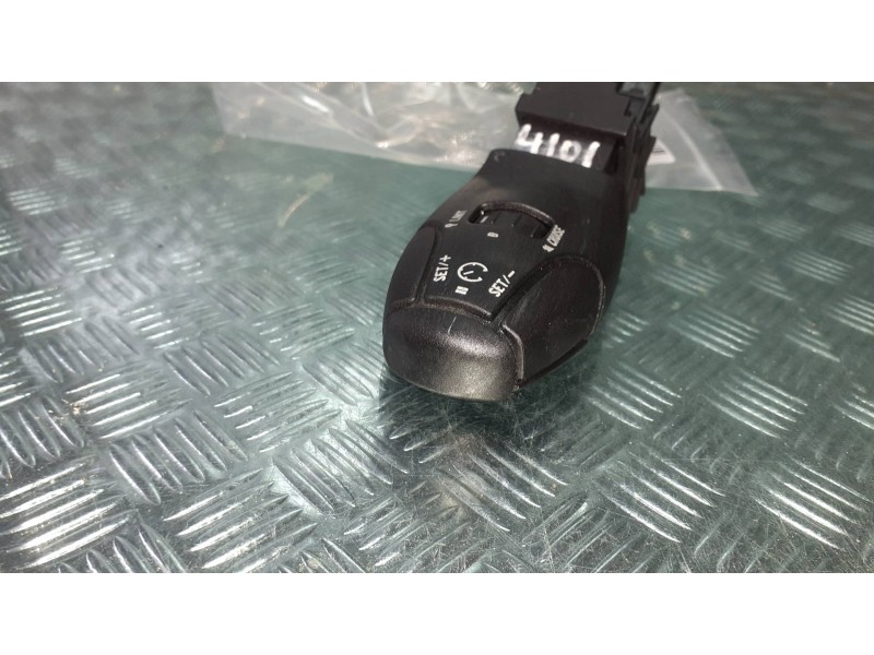 Recambio de mando multifuncion para citroen xsara picasso 1.6 hdi 90 exclusive referencia OEM IAM 9641796480  CRUISE