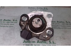 Recambio de soporte motor derecho para renault megane i classic (la0) 1.9 d europa referencia OEM IAM L0214014902875  