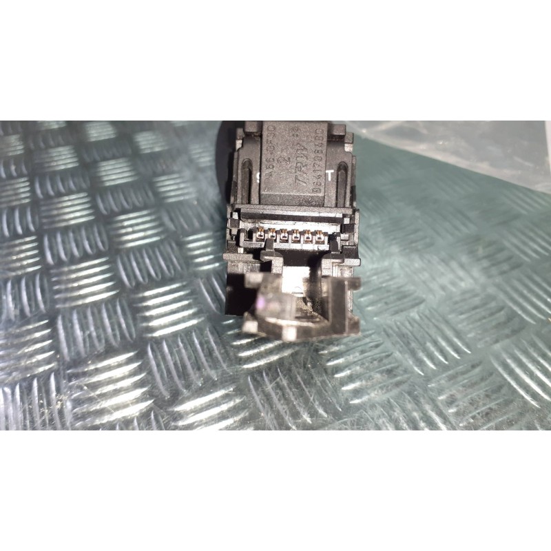 Recambio de mando multifuncion para citroen xsara picasso 1.6 hdi 90 exclusive referencia OEM IAM 9641796480  CRUISE