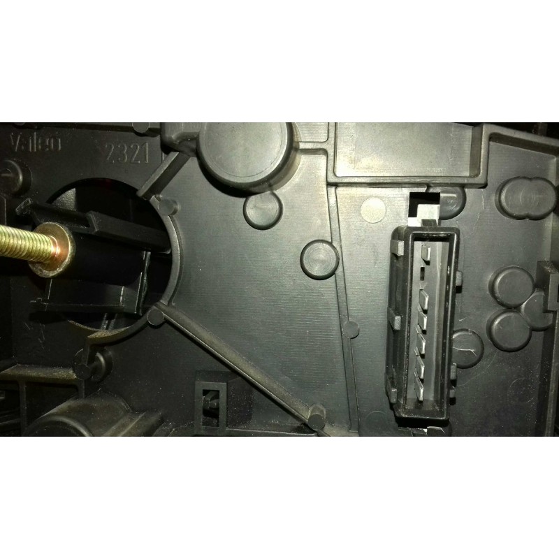 Recambio de piloto trasero derecho para peugeot 306 berlina 3/4/5 puertas (s2) boulebard referencia OEM IAM 2321D  VALEO