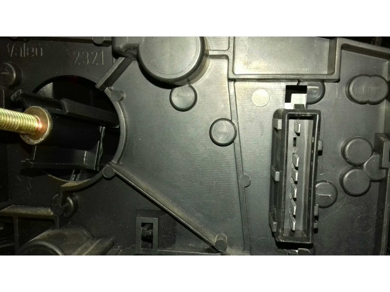 Recambio de piloto trasero derecho para peugeot 306 berlina 3/4/5 puertas (s2) boulebard referencia OEM IAM 2321D  VALEO