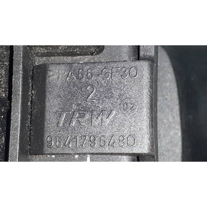 Recambio de mando multifuncion para citroen xsara picasso 1.6 hdi 90 exclusive referencia OEM IAM 9641796480  CRUISE