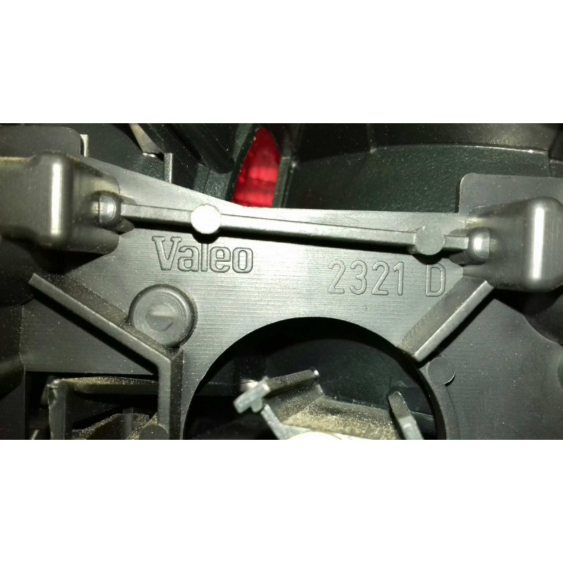Recambio de piloto trasero derecho para peugeot 306 berlina 3/4/5 puertas (s2) boulebard referencia OEM IAM 2321D  VALEO