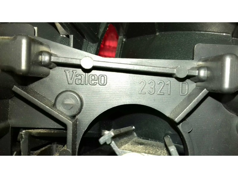 Recambio de piloto trasero derecho para peugeot 306 berlina 3/4/5 puertas (s2) boulebard referencia OEM IAM 2321D  VALEO
