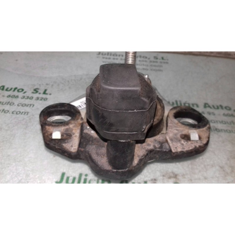 Recambio de soporte motor derecho para renault megane i classic (la0) 1.9 d europa referencia OEM IAM L0214014902875  