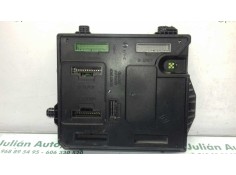 Recambio de centralita motor uce para renault scenic iii dynamique referencia OEM IAM 237100777R S180067109A KIT - CONTINENTAL 2