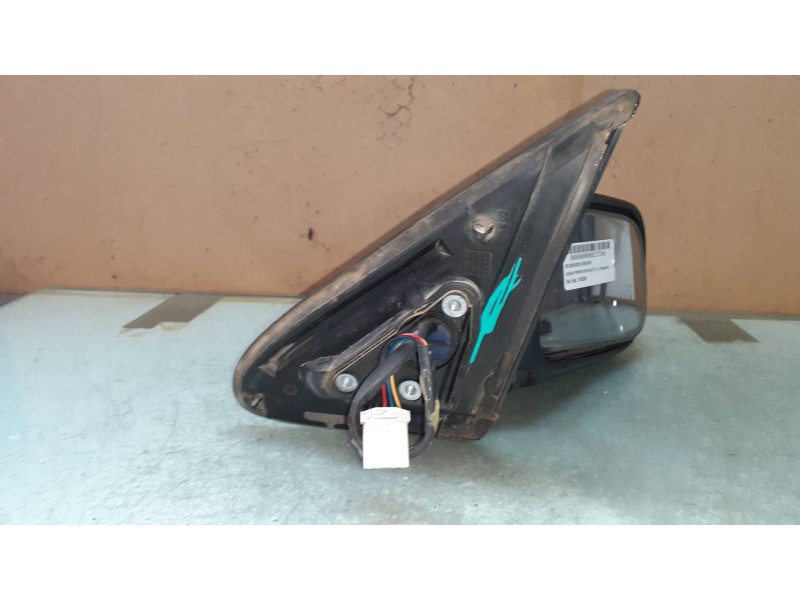 Recambio de retrovisor derecho para nissan primera berlina (p11) 2.0 navigation referencia OEM IAM 015334  ELECTRICO
