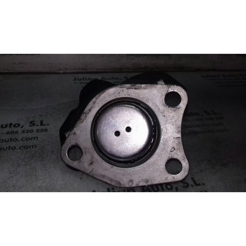 Recambio de soporte motor derecho para renault megane i classic (la0) 1.9 d europa referencia OEM IAM L0214014902875  