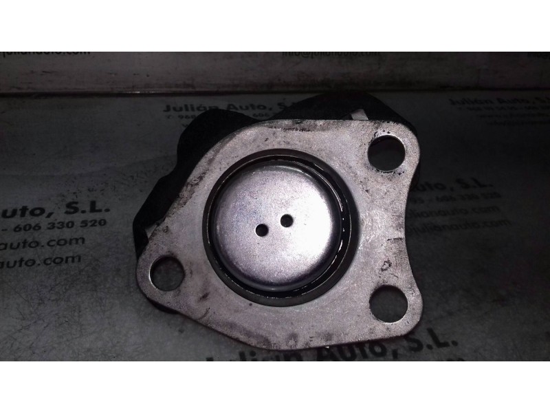 Recambio de soporte motor derecho para renault megane i classic (la0) 1.9 d europa referencia OEM IAM L0214014902875  
