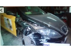 seat toledo (5p2) del año 2006 2