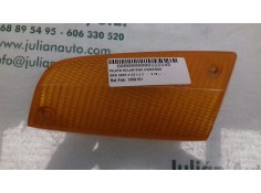 Recambio de piloto delantero izquierdo para bmw serie 3 (e21) 2.3 referencia OEM IAM 1359161 23020 SOLO PASTA