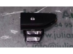 Recambio de interruptor para renault clio iv business referencia OEM IAM 252103678R 10026640 CIERRE CENTRALIZADO