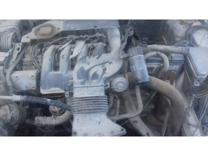 mg rover serie 75 (rj) del año 2003