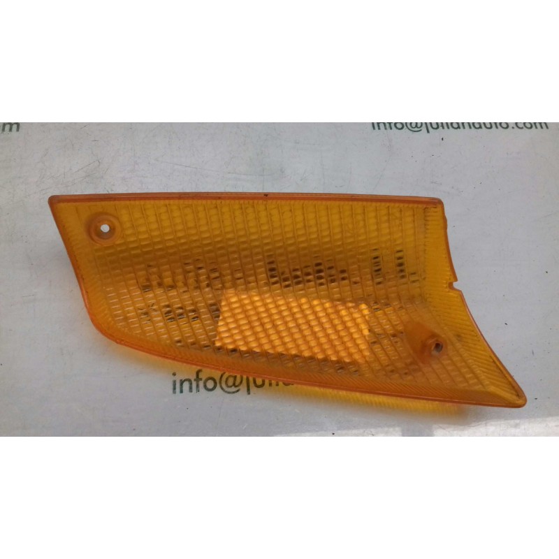 Recambio de piloto delantero izquierdo para bmw serie 3 (e21) 2.3 referencia OEM IAM 1359161 23020 SOLO PASTA