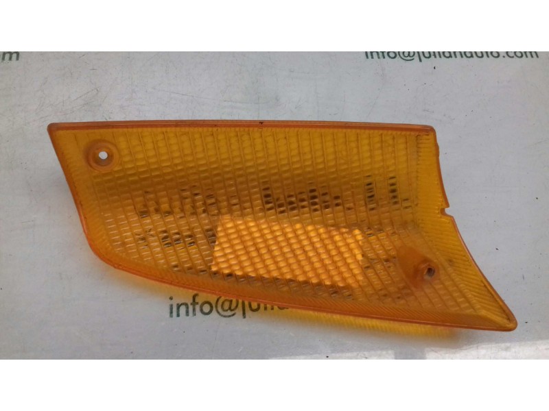 Recambio de piloto delantero izquierdo para bmw serie 3 (e21) 2.3 referencia OEM IAM 1359161 23020 SOLO PASTA