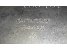 Recambio de centralita motor uce para chrysler stratus cabrio (jx) 2.0 le referencia OEM IAM 04745860 P04606306AI 0474586064490 2