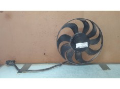 Recambio de electroventilador para volkswagen golf iii berlina (1h1) 1.9 tdi referencia OEM IAM 6Q0959455J TEM 