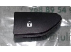 Recambio de interruptor para renault clio iv business referencia OEM IAM 252103678R 10026640 CIERRE CENTRALIZADO 2