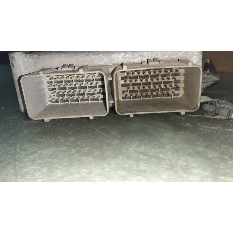 Recambio de centralita motor uce para chrysler stratus cabrio (jx) 2.0 le referencia OEM IAM 04745860 P04606306AI 0474586064490