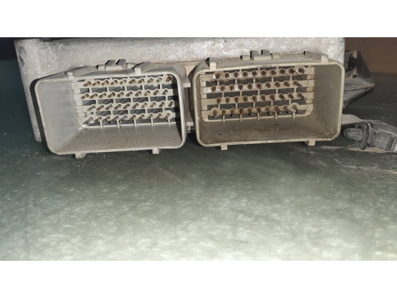 Recambio de centralita motor uce para chrysler stratus cabrio (jx) 2.0 le referencia OEM IAM 04745860 P04606306AI 0474586064490