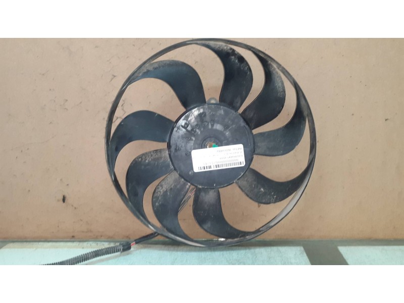 Recambio de electroventilador para volkswagen golf iii berlina (1h1) 1.9 tdi referencia OEM IAM 6Q0959455J TEM 