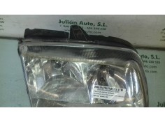 Recambio de piloto delantero derecho para volkswagen polo berlina (6n2) conceptline referencia OEM IAM 084411139   2