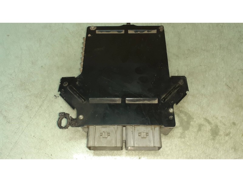 Recambio de centralita motor uce para chrysler stratus cabrio (jx) 2.0 le referencia OEM IAM 04745860 P04606306AI 0474586064490