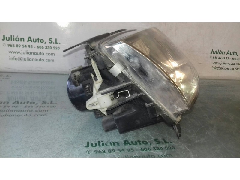 Recambio de piloto delantero derecho para volkswagen polo berlina (6n2) conceptline referencia OEM IAM 084411139  