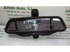 Recambio de espejo para bmw serie 5 touring (e34) 520i referencia OEM IAM E10110113  ELECTRICO