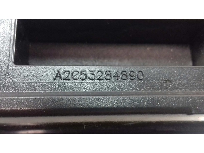 Recambio de centralita motor uce para renault scenic iii dynamique referencia OEM IAM 237100777R S180067109A KIT - CONTINENTAL